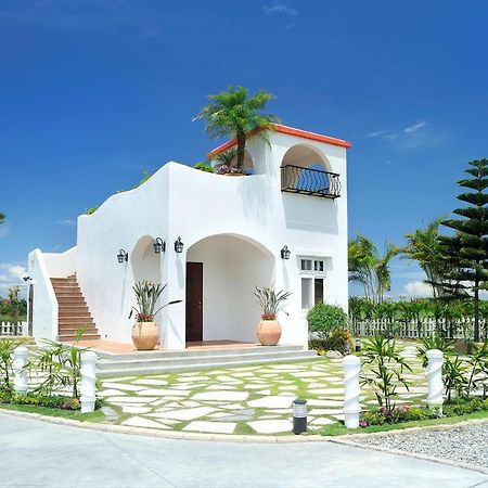 Sunlax B&B Yilan Exterior foto